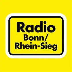 Radio Bonn/Rhein-Sieg logo