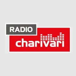 Radio Charivari logo