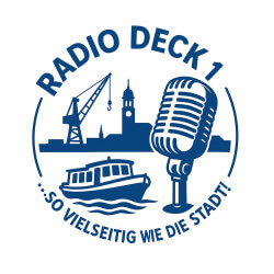 Radio Deck 1 logo