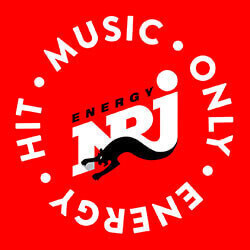 Radio Energy logo