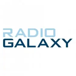 Radio Galaxy logo
