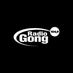 Radio Gong logo