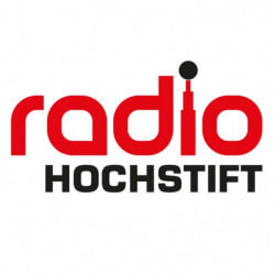 Radio Hochstift logo