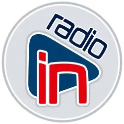 Radio IN logo Radio IN logo