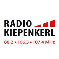Radio Kiepenkerl logo
