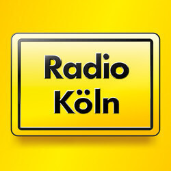 Radio Köln logo