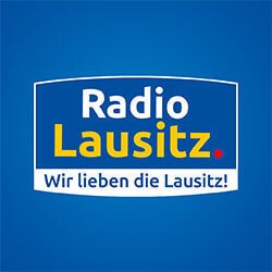 Radio Lausitz logo