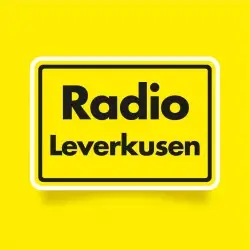 Radio Leverkusen logo