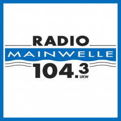 Radio Mainwelle logo