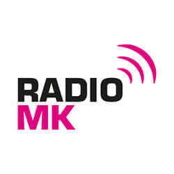 Radio MK logo