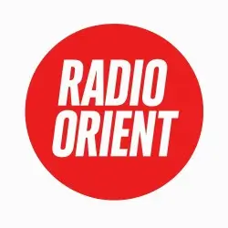 Radio Orient logo Radio Orient logo