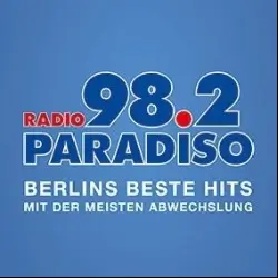 Radio Parad logo