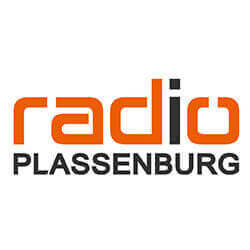 Radio Plassenburg logo