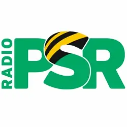 Radio PSR logo