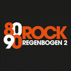 Radio Regenbogen 2 logo