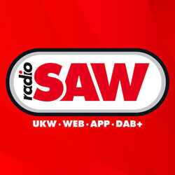 radio SAW logo
