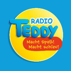 Radio Teddy logo