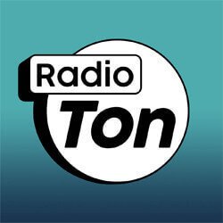 Radio Ton logo