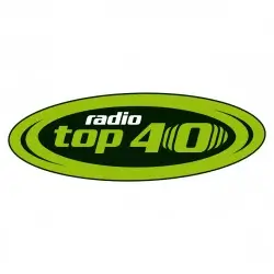 radio Top 40 logo