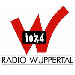 Radio Wuppertal logo