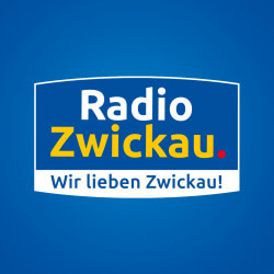 Radio Zwickau logo