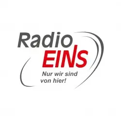 RadioEINS Coburg logo