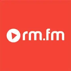 RM.FM logo