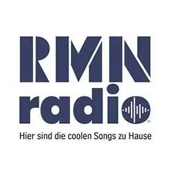 RMNRadio logo
