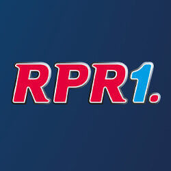 RPR1. logo