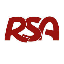 RSA Radio logo
