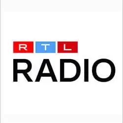 RTL Radio logo