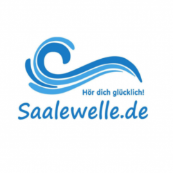 Saalewelle logo