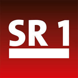 SR 1 logo