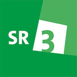 SR 3 logo