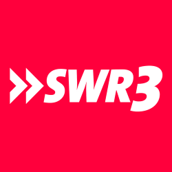 SWR 3 logo