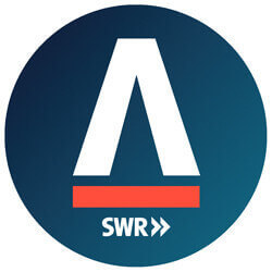 SWR Aktuell logo
