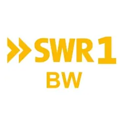 SWR1 BW logo