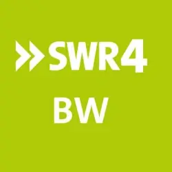 SWR4 BW logo