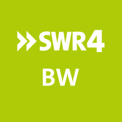 SWR4 BW logo