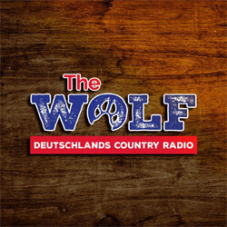 The Wolf logo