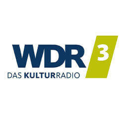 WDR 3 logo