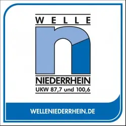 Welle Niederrhein logo